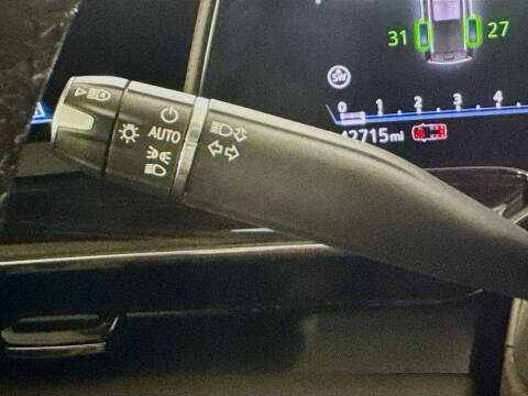 2022 Cadillac Escalade Sport