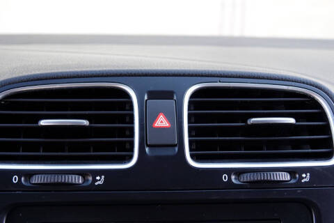 2010 Volkswagen Jetta SportWagen TDI