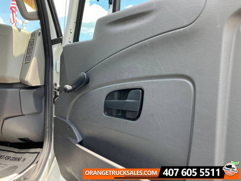 2018 International DuraStar 4300