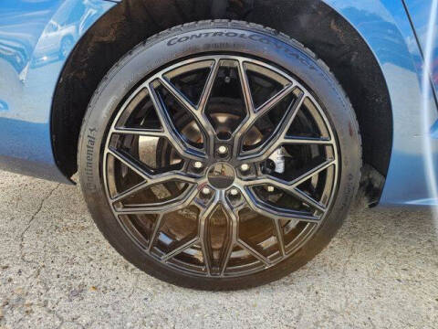 2015 Volkswagen Jetta TDI SEL