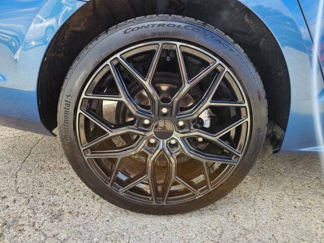 2015 Volkswagen Jetta TDI SEL