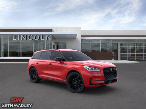 2024 Lincoln Corsair for sale at Seth Wadley Chevy Perry in Perry OK