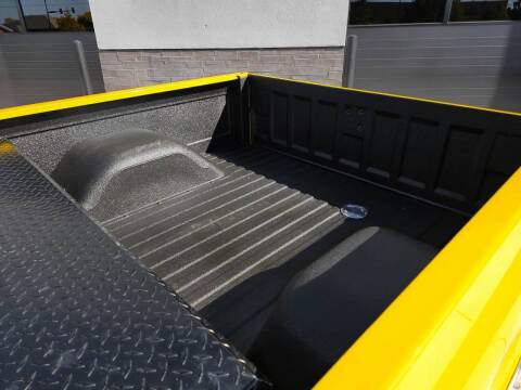 1970 Chevrolet C/K 10 Series