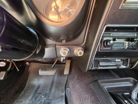 1971 Ford Mustang