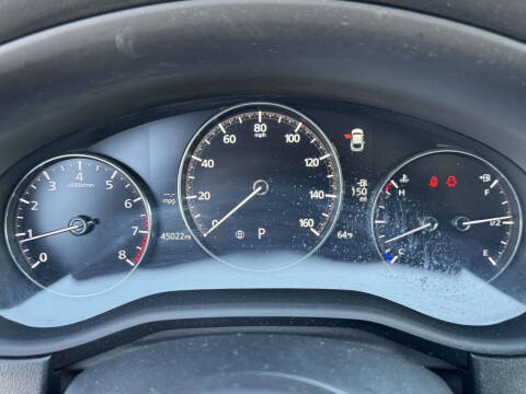 2023 Mazda CX-30 2.5 S Select