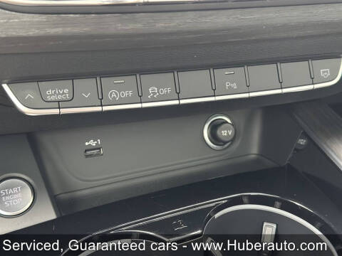 2024 Audi A5 Sportback quattro S line Prem Plus 45 TFSI