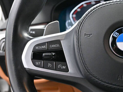 2023 BMW 5 Series 540i