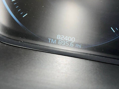 2018 Volvo XC90 T8 eAWD Inscription