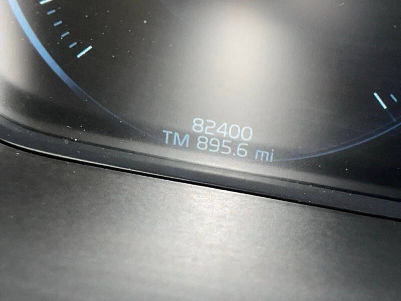 2018 Volvo XC90 T8 eAWD Inscription