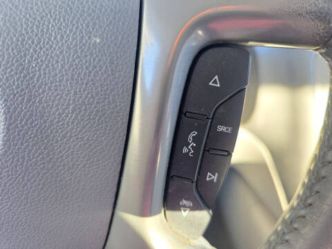 2013 GMC Sierra 1500 SLT