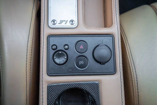 2006 Ferrari F430 F1