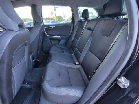 2015 Volvo XC60 T5 Drive-E