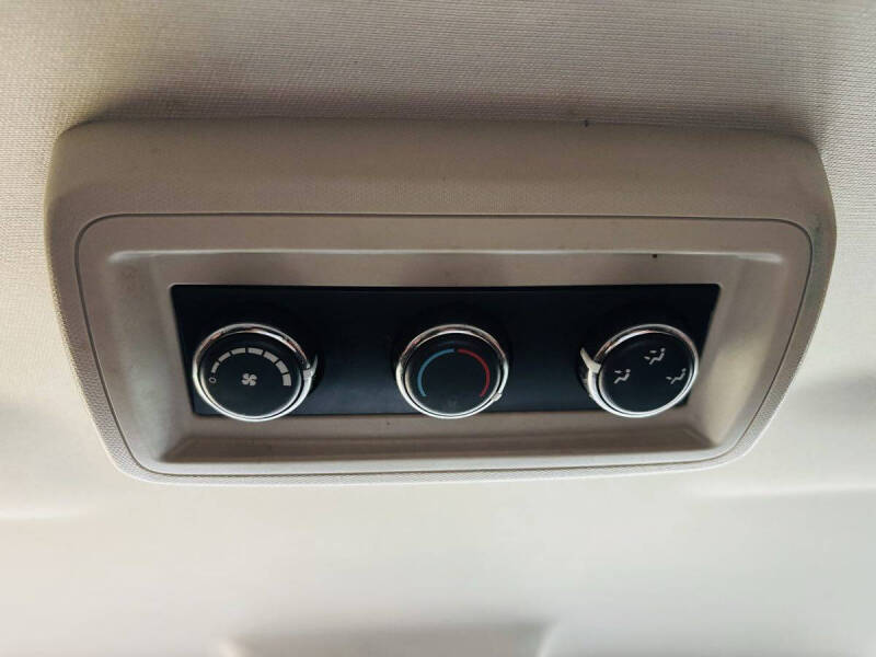 2016 Dodge Journey SE