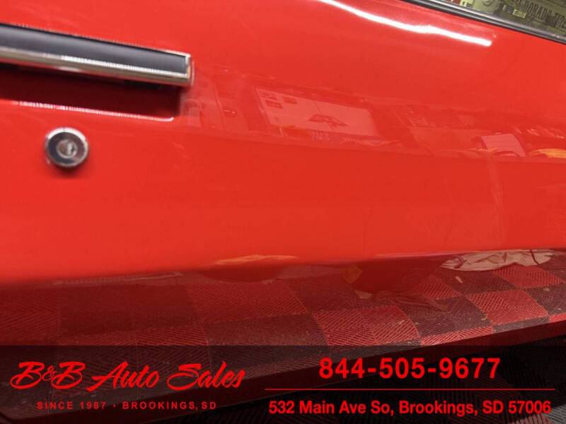 1974 Pontiac Trans Am