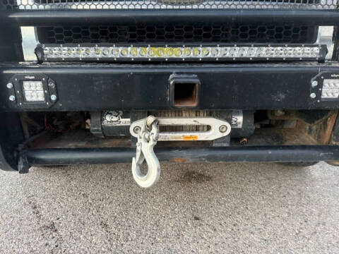 2004 Ford F-350 Super Duty Lariat