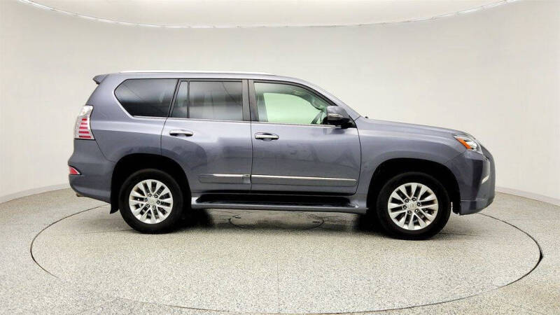 2018 Lexus GX 460