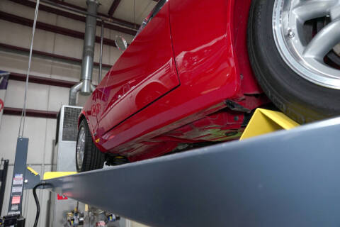 1973 Alfa Romeo GTV6