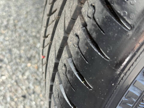 2017 Chevrolet Cruze Premier Auto