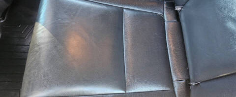 2017 Honda Pilot EX-L w/Honda Sensing