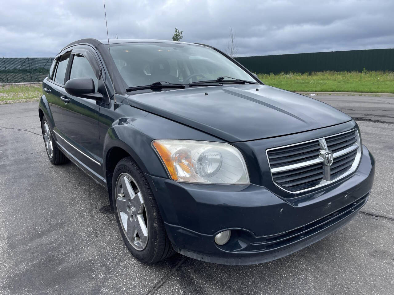 2008 Dodge Caliber for sale at Twin Cities Auctions in Elk River, MN