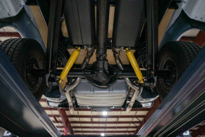 1972 Chevrolet C/K 1500 Series