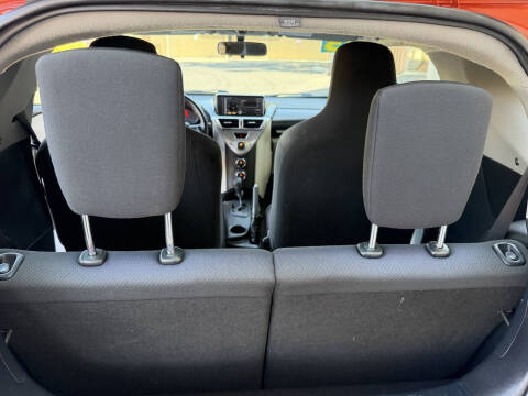2013 Scion iQ