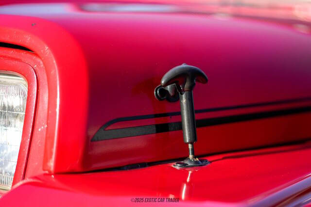 1991 Jeep Wrangler Renegade