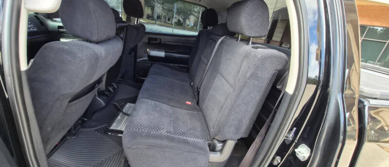 2007 Toyota Tundra SR5