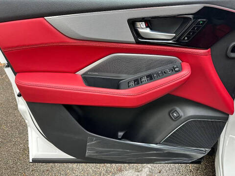 2026 Acura MDX SH-AWD  w/A-SPEC w/Advance