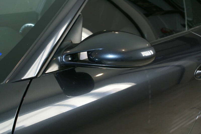 2006 Porsche 911 Carrera