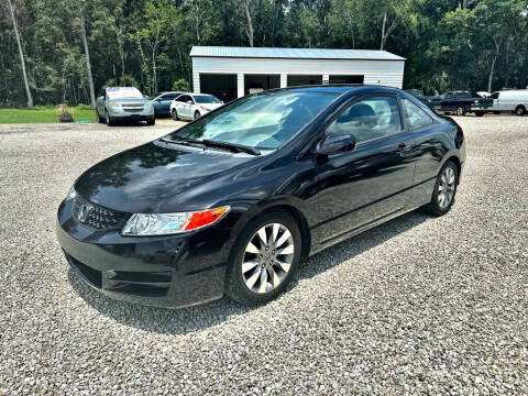 2009 Honda Civic EX