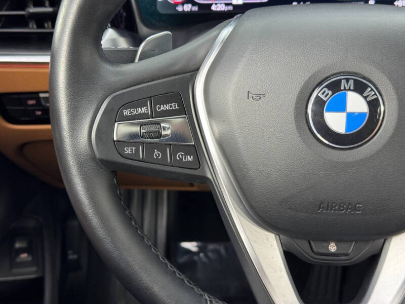 2020 BMW 3 Series 330i xDrive