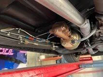 1950 Chevrolet Bel Air