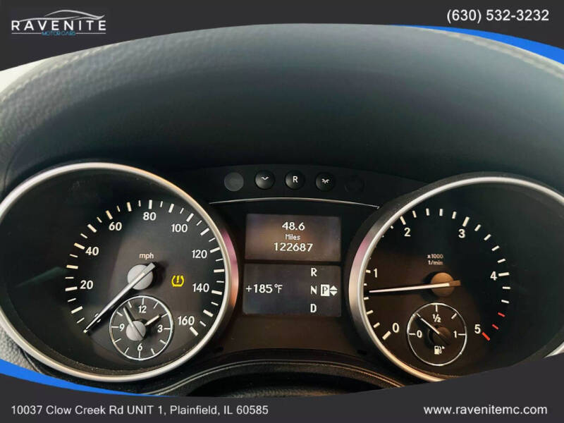 2009 Mercedes-Benz GL-Class GL 320 BlueTEC