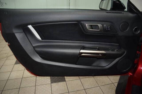 2021 Ford Mustang Shelby GT500