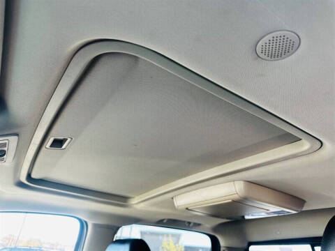 2009 GMC Sierra 1500 SLE