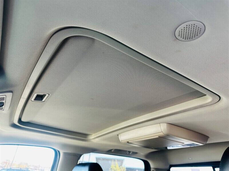 2009 GMC Sierra 1500 SLE