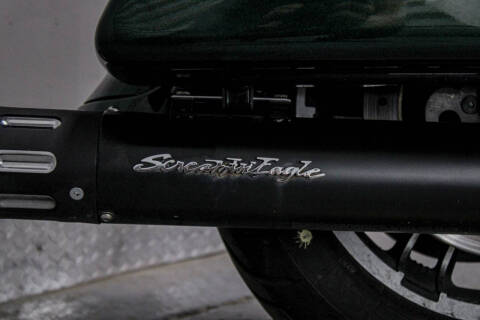 2015 Harley-Davidson Street Glide Special