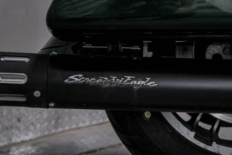 2015 Harley-Davidson Street Glide Special