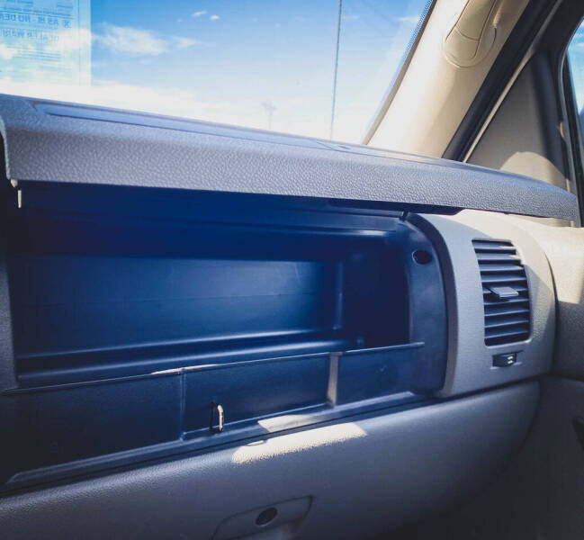 2011 Chevrolet Silverado 1500