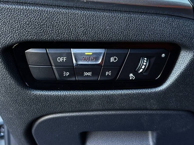 2025 BMW M4 Competition xDrive