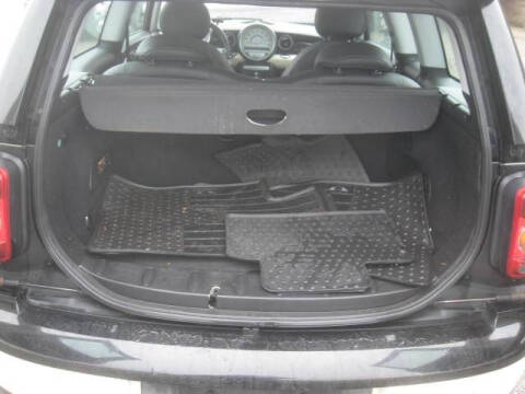 2010 MINI Cooper Clubman