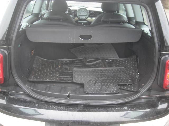 2010 MINI Cooper Clubman