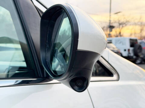 2016 Honda Odyssey EX-L w/RES