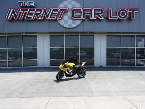 2016 Yamaha YZF-R1