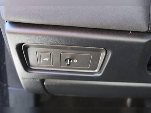 2016 Land Rover Range Rover Evoque SE