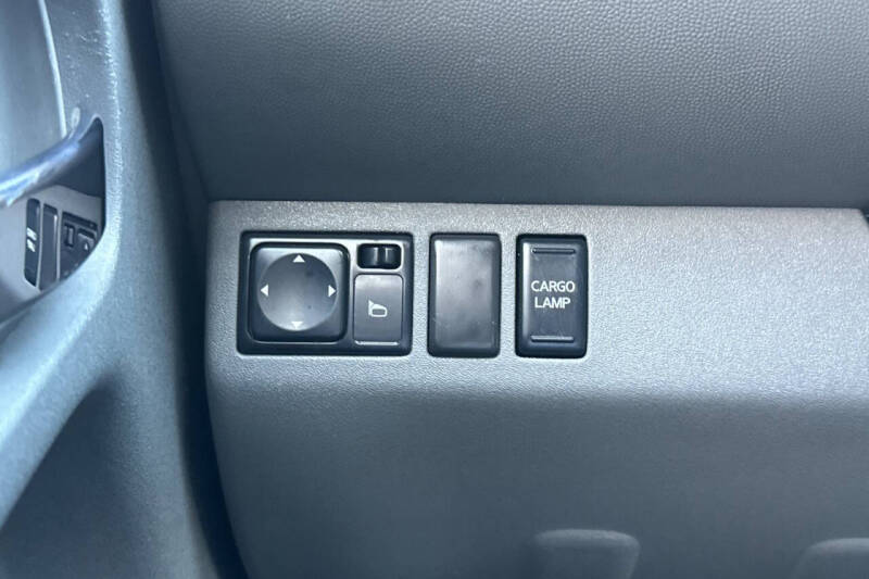 2019 Nissan Frontier