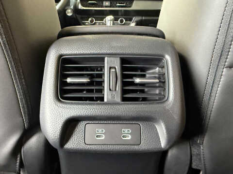 2025 Acura ADX w/A-SPEC