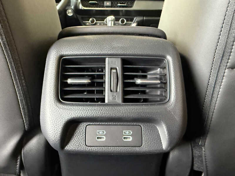 2025 Acura ADX w/A-SPEC