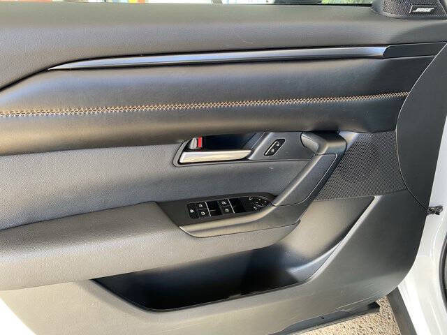 2025 Mazda CX-50 Hybrid Premium